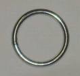 metal o ring